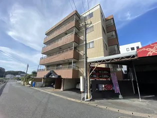 プレアール割子川の画像