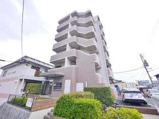 カサーレ三ヶ森の画像