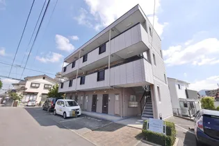 マリッチ三ヶ森の画像