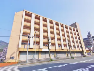 サンハイツ引野口の画像