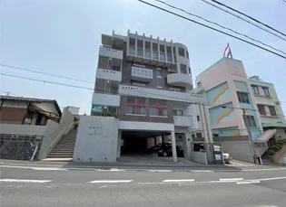 フォレストヴィラ別所町【1階】の外観