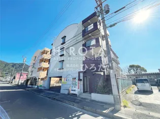 ベルヒルズ黒崎インターの画像