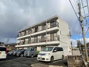 フェリス小嶺台の画像