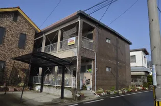 大原マンションの画像