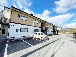 グランドハイツ木屋瀬の画像