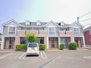 ヴァンティアン中の原 B棟の画像