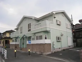 アムール愛宕の画像