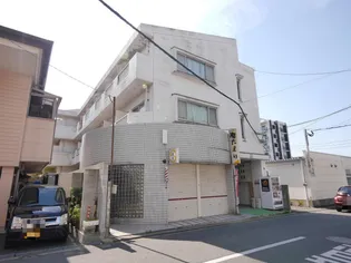 ジョイフル相生【2階】の外観