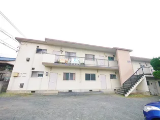 コーポアイハラの画像