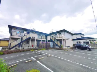 ハイツアリッサムA Bの画像