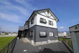 グランドソレーユⅢの画像