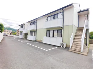 ディアス馬場A棟 B棟の画像