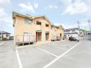 グランドステージII II棟の画像