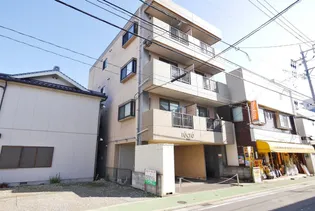 ル グラン三ヶ森の画像