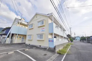 シティベール引野ハイツの画像