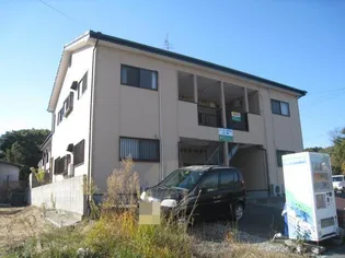 コーユー鷹見台【2階】の外観