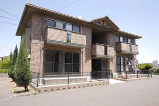 クレール塚の原 A棟の画像