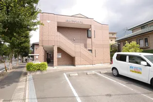 リバーグレイスⅡの画像