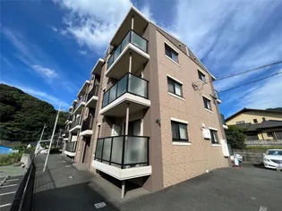 リバーサイド市瀬の画像