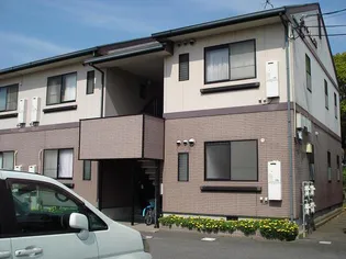 シティべール上上津役の画像