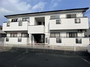 コーポ広永の画像