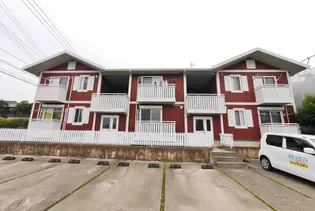 カーサロッソの画像