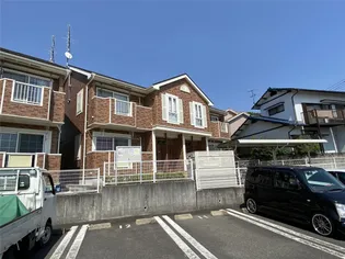 ジュネス馬場 Aの画像