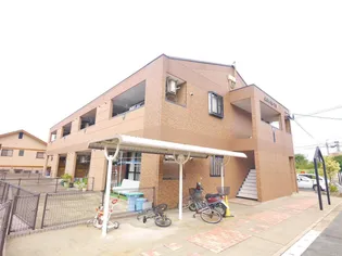 ヒルズ宮ノ下Bの画像