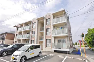 ベルジュ木屋瀬の画像