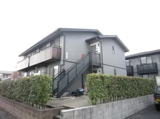 パルテール星ヶ丘IIIの画像