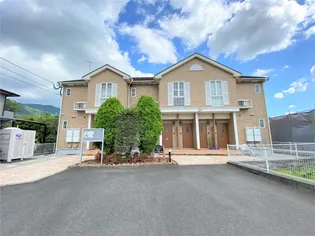 マウンテンビュー池田の画像