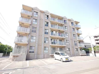 クレメント引野【1階】の外観