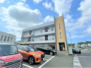 クラッセ感田の画像