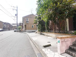 フレンドリースクエア鉄王12号【1階】のその他画像