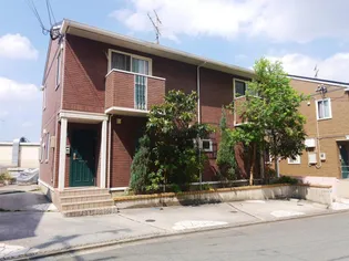 フレンドリースクエア鉄王12号【1階】のその他画像