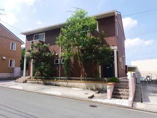 フレンドリースクエア鉄王12号【1階】のその他画像