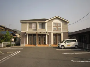 ソレアード東の画像