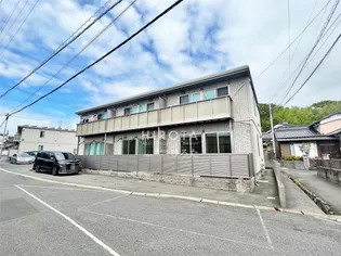 ソレイユ永犬丸Ⅰの画像