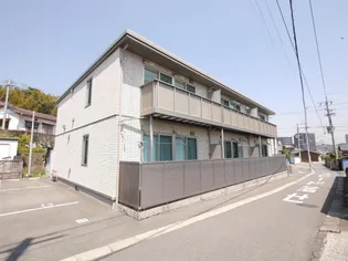 ソレイユ永犬丸Ⅱの画像