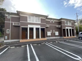 ベルコリーヌⅠの画像