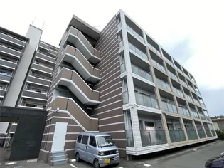 ウィステリアマンションの画像