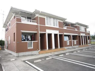 サンパティークメゾン A棟の画像