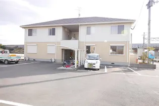 三洋タウン木屋瀬Bの画像