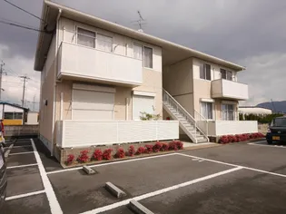三洋タウン木屋瀬Aの画像