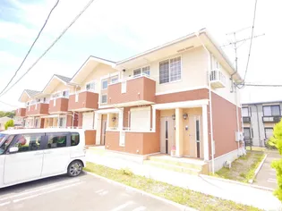 ユニゾン大平B棟の画像