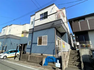 レジオン幸神 Iの画像