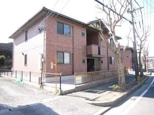 エトワールカク B棟の画像