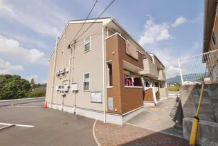 ヴィラ宮ノ前 弐番館の画像