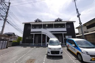 椋枝ハイツの画像