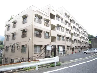 エメラルドマンション茶売Aの画像